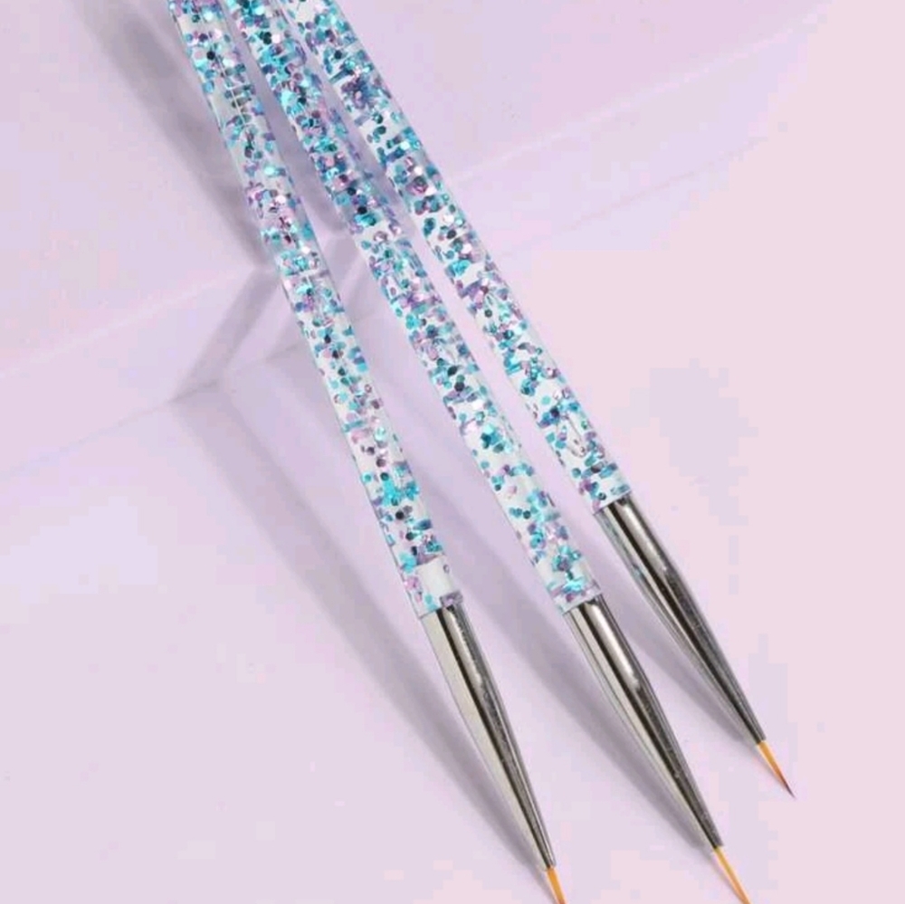 Nail Art Brushes